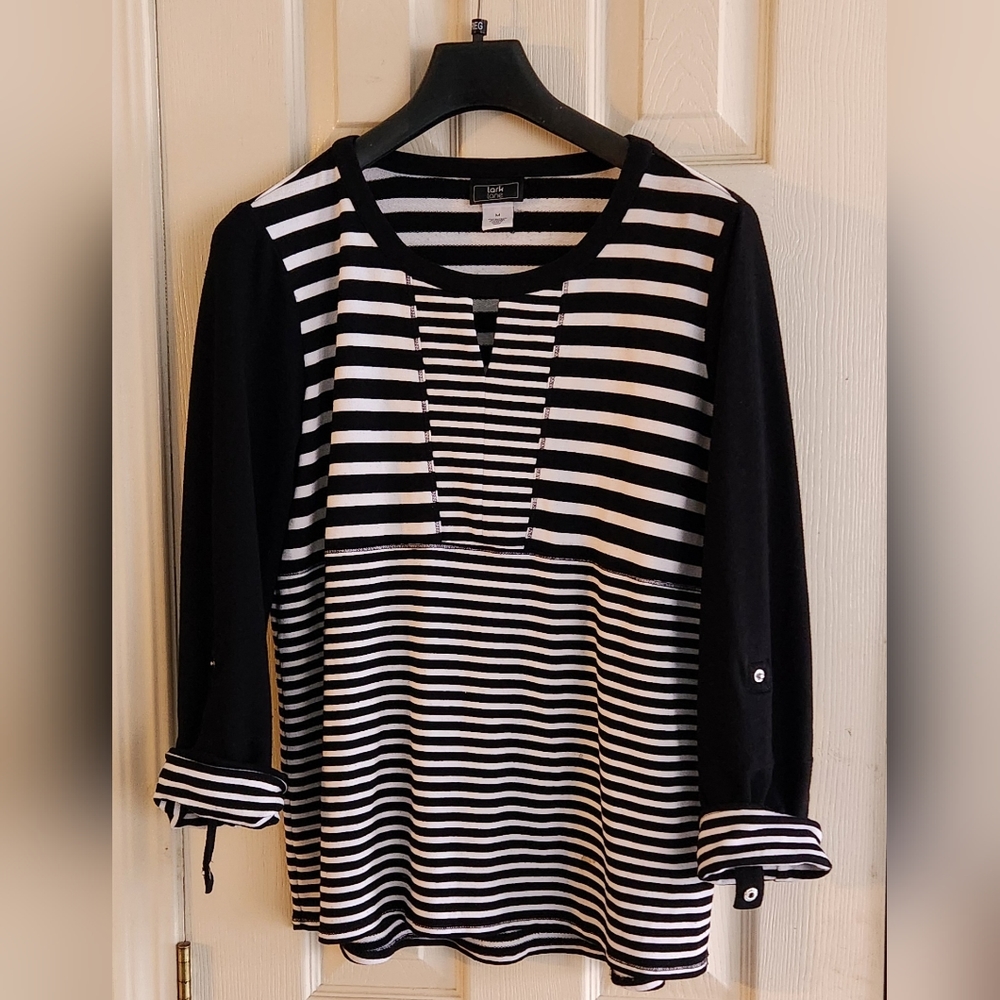 Lark Lane women's top